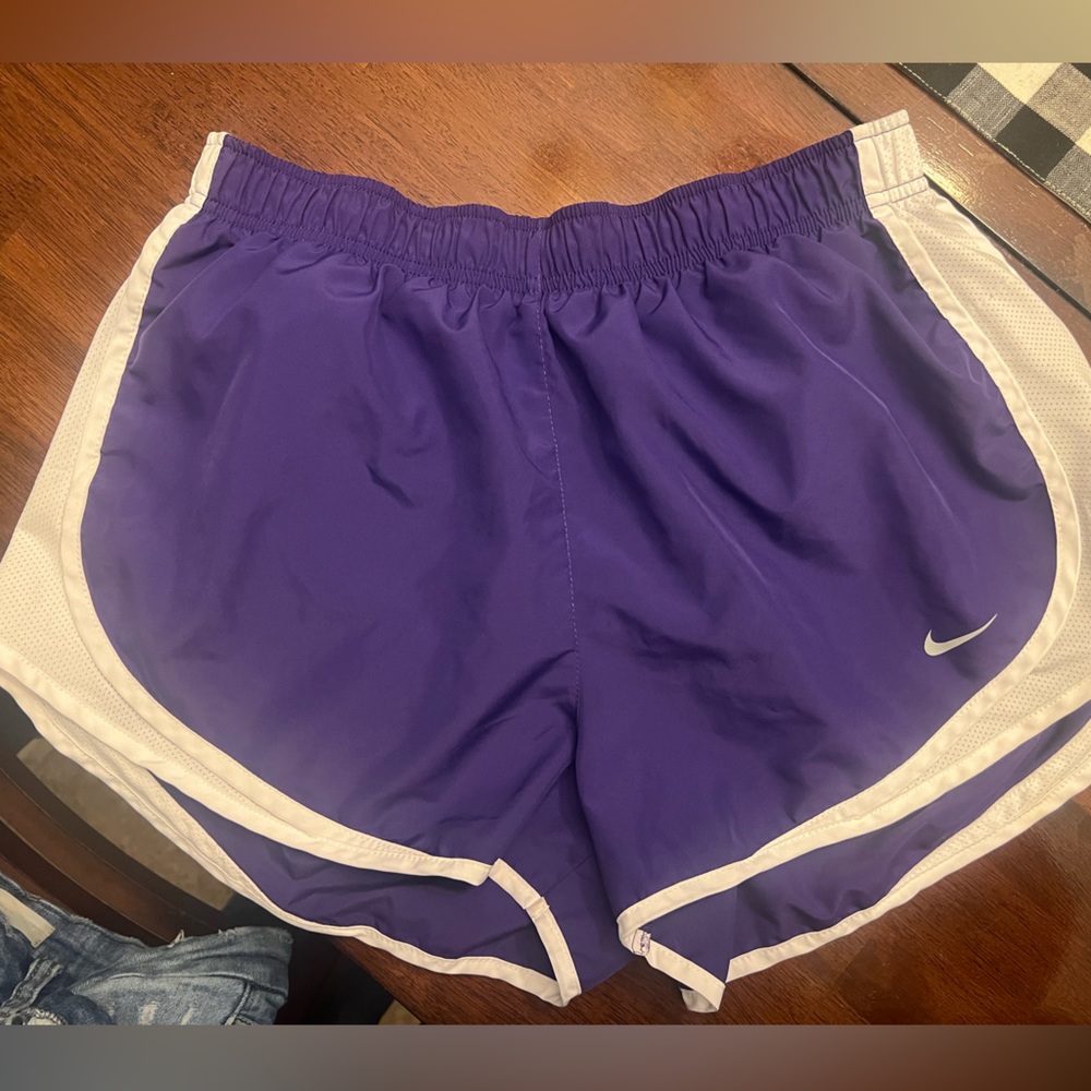 Nike Drifit shorts